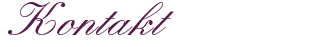 Kontakt